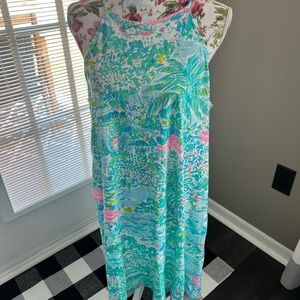 Lilly Pulitzer Margot Dress